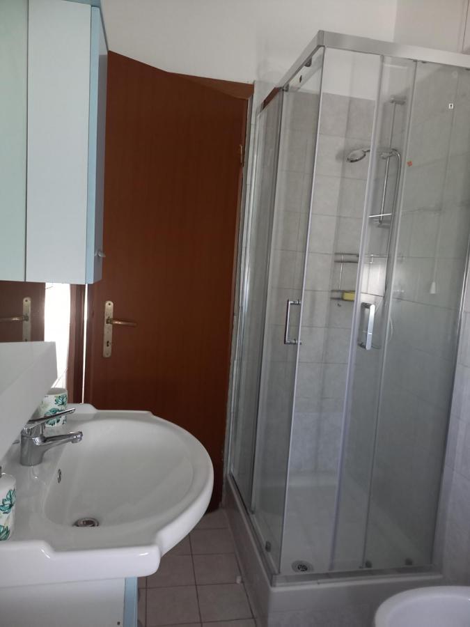 Ferienwohnung Dulceri Rom Exterior foto