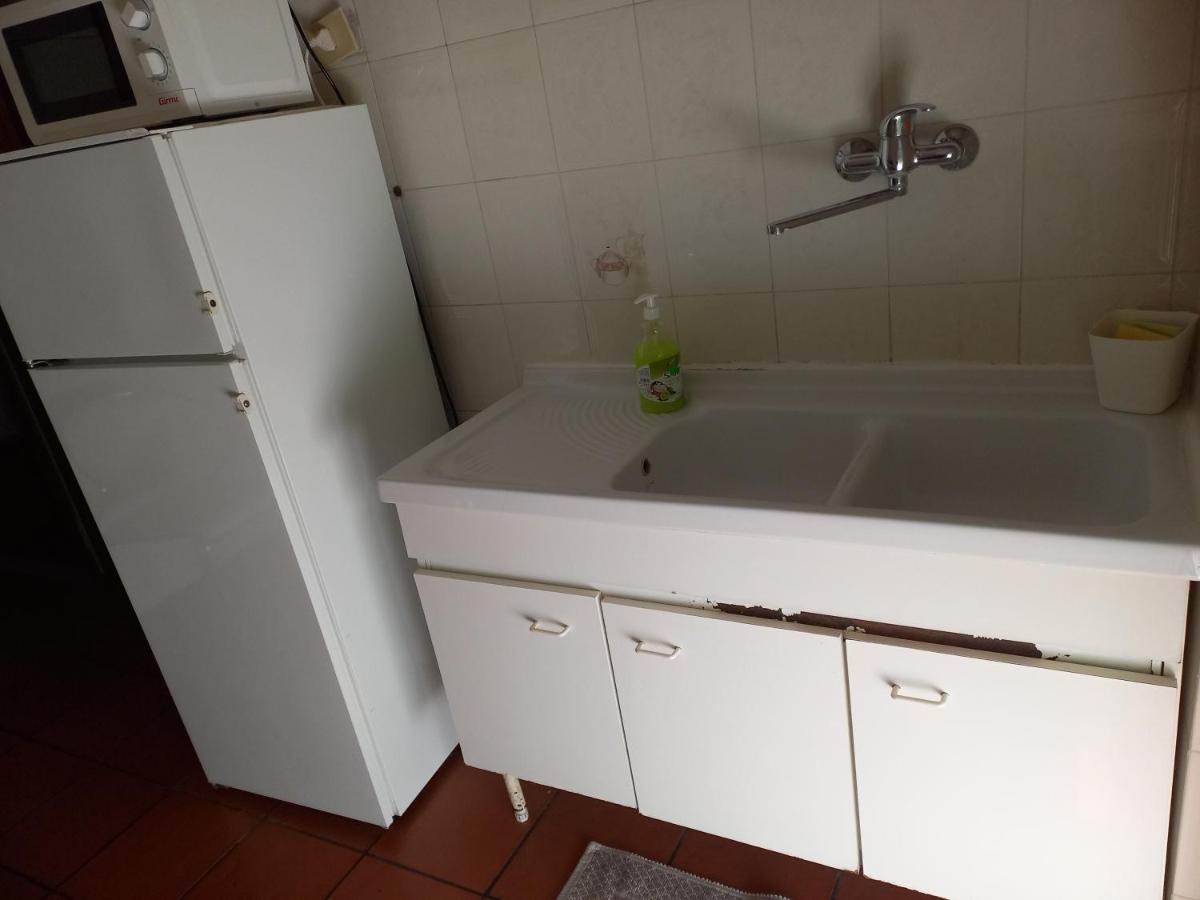 Ferienwohnung Dulceri Rom Exterior foto